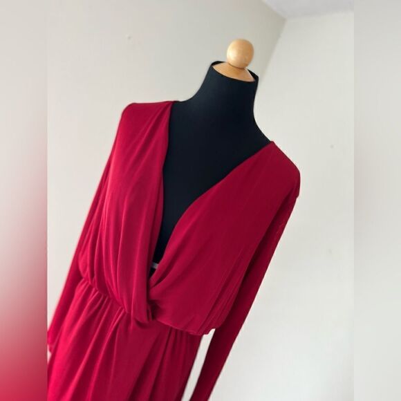 Revolve L’Academie Los Angeles Dress - Size Medium - Picture 2 of 8